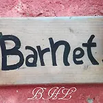 Barnet House Lamezia * 라메지아 테르메