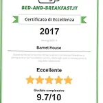 Barnet House Lamezia 라메지아 테르메