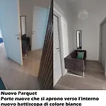 Barnet House Lamezia 라메지아 테르메