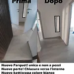 Barnet House Lamezia 아파트