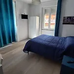 Barnet House Lamezia 아파트 라메지아 테르메