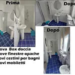 Barnet House Lamezia *