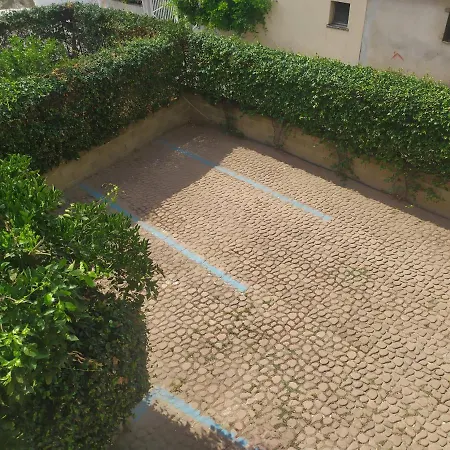 Barnet House Lamezia لاميزيا تيرمي