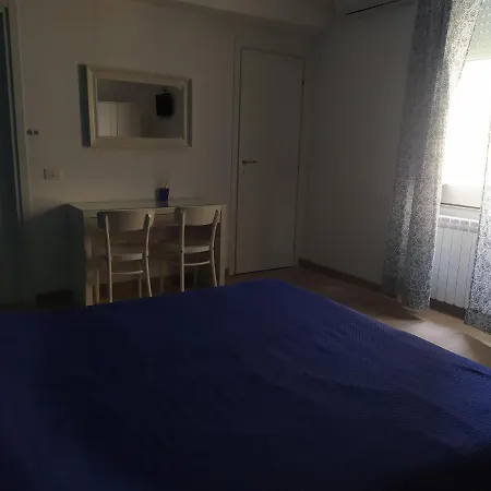 Barnet House Lamezia Lägenhet Lamezia Terme