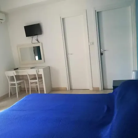 Barnet House Lamezia لاميزيا تيرمي