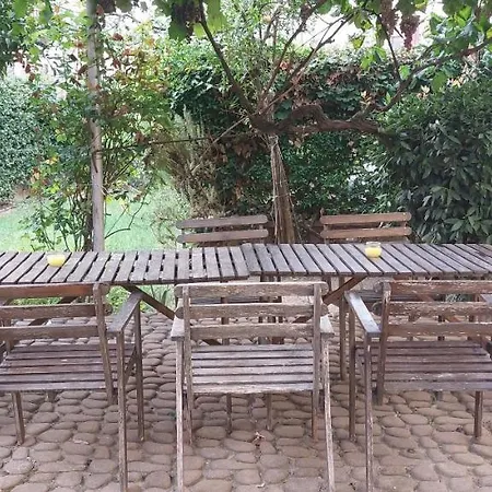 Barnet House Lamezia * Lamezia Terme