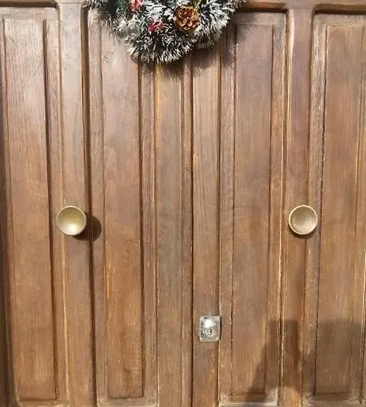 Barnet House Lamezia Appartement Lamezia Terme