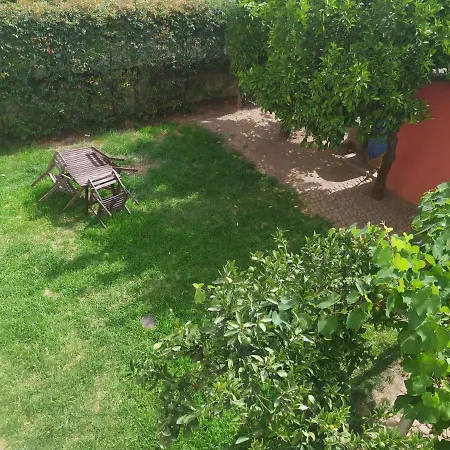 Barnet House Lamezia Apartamento