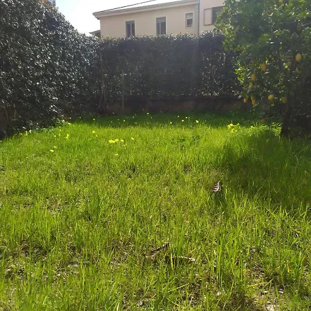 Barnet House Lamezia لاميزيا تيرمي
