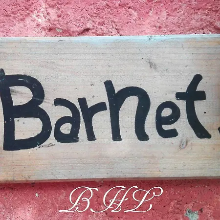 Barnet House Lamezia * لاميزيا تيرمي