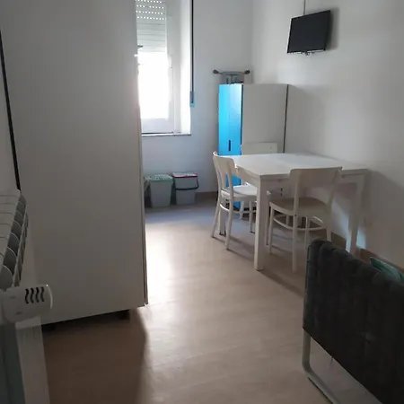 Barnet House Lamezia