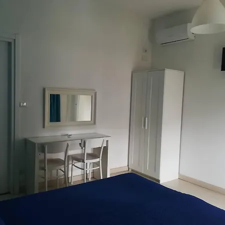 Barnet House Lamezia Lamezia Terme