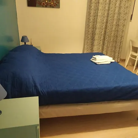 Apartment Barnet House Lamezia