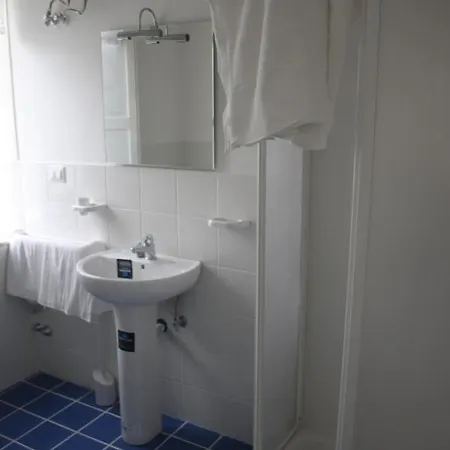 Barnet House Lamezia شقة *