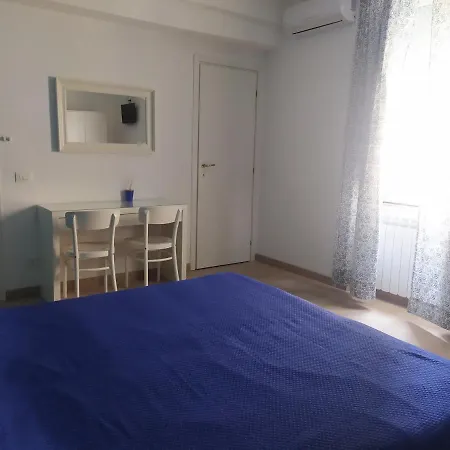 Barnet House Lamezia Lamezia Terme