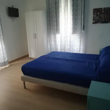 Barnet House Lamezia Apartment