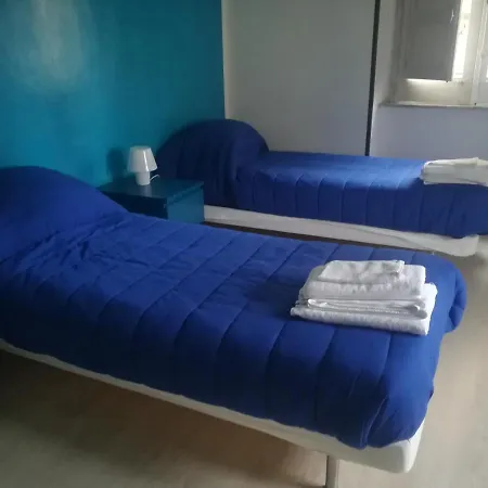 Barnet House Lamezia شقة لاميزيا تيرمي