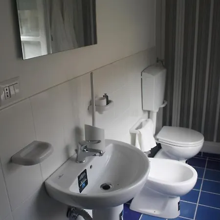 Apartment Barnet House Lamezia Lamezia Terme