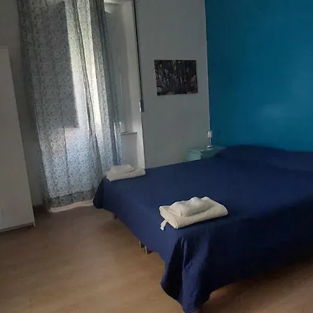 Barnet House Lamezia Lägenhet Lamezia Terme