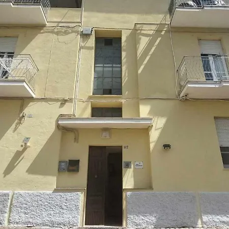 Barnet House Lamezia Lamezia Terme