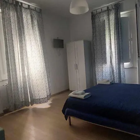 Barnet House Lamezia