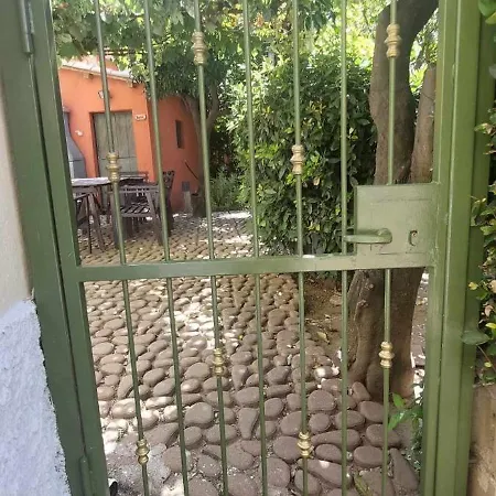 Barnet House Lamezia Appartement *