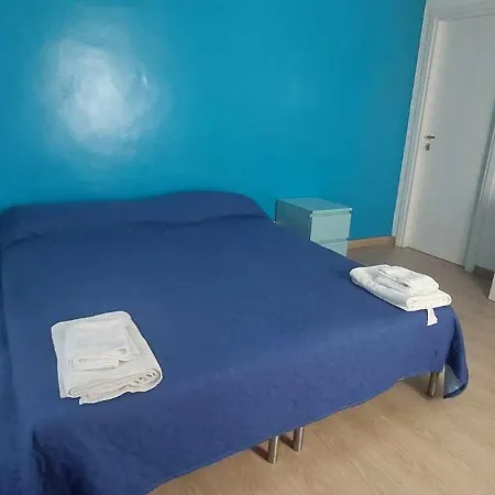 Barnet House Lamezia * Lamezia Terme