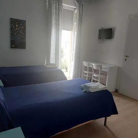 Barnet House Lamezia Appartement