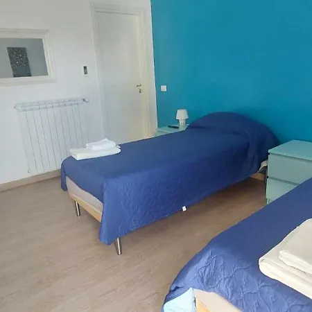 Barnet House Lamezia