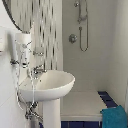 Apartment Barnet House Lamezia Lamezia Terme