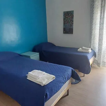 Barnet House Lamezia * Lamezia Terme