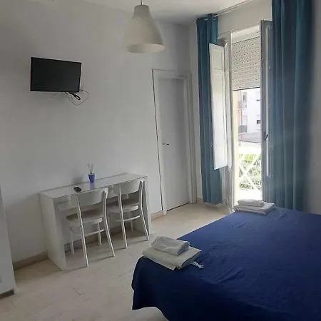 Barnet House Lamezia Lägenhet Lamezia Terme