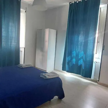 Barnet House Lamezia Lägenhet
