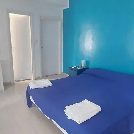 Apartment Barnet House Lamezia *