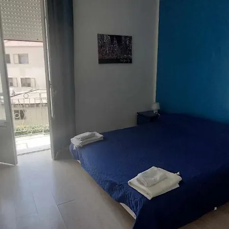 Barnet House Lamezia