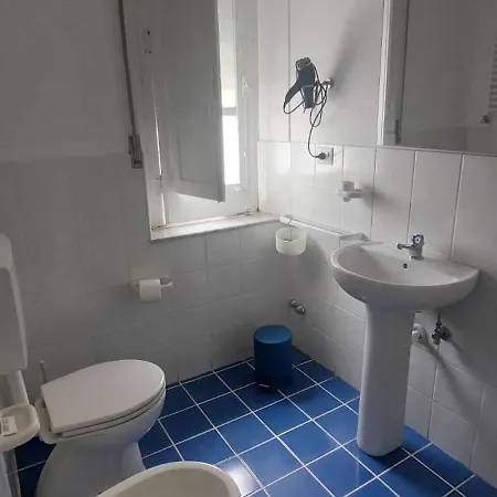 Barnet House Lamezia Apartment Lamezia Terme