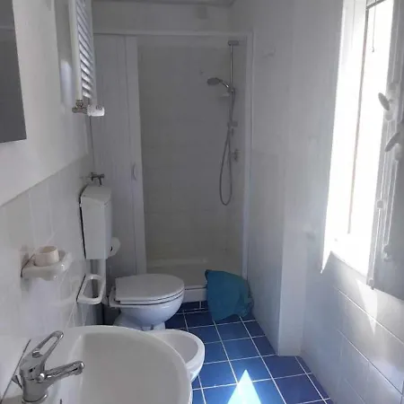 Appartement Barnet House Lamezia *