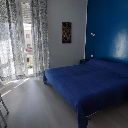 Barnet House Lamezia 公寓