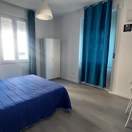 Barnet House Lamezia 公寓