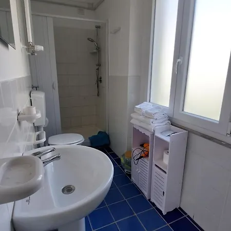 Barnet House Lamezia * Lamezia Terme