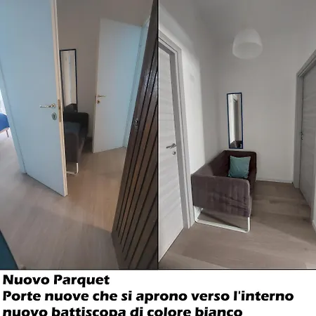 Barnet House Lamezia لاميزيا تيرمي