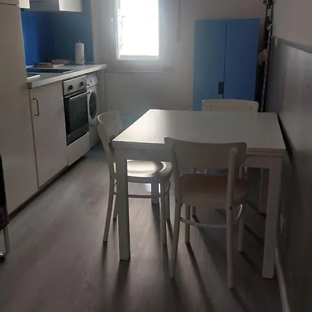 Barnet House Lamezia *