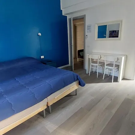 شقة Barnet House Lamezia *