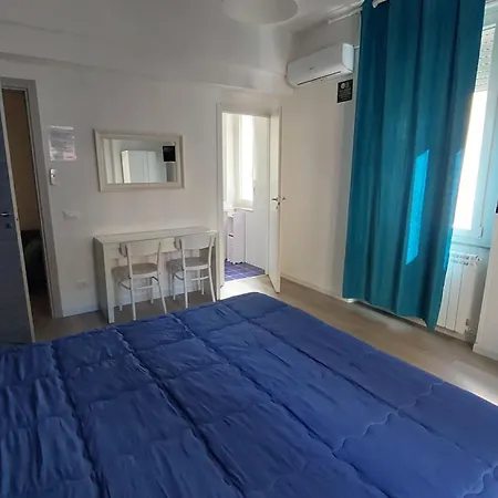 Lägenhet Barnet House Lamezia *