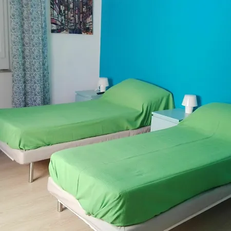 Barnet House Lamezia Apartment Lamezia Terme