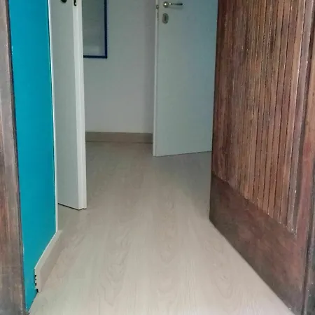 Barnet House Lamezia Apartment Lamezia Terme