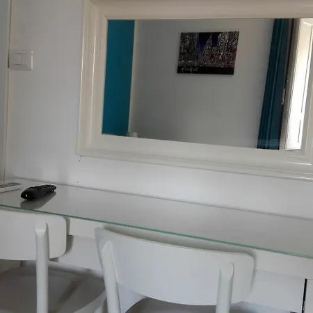 Lägenhet Barnet House Lamezia *