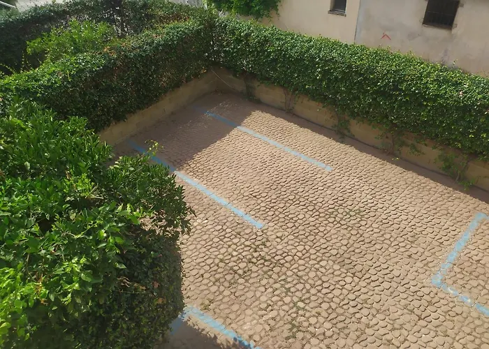 Barnet House Lamezia למזיה טרמה