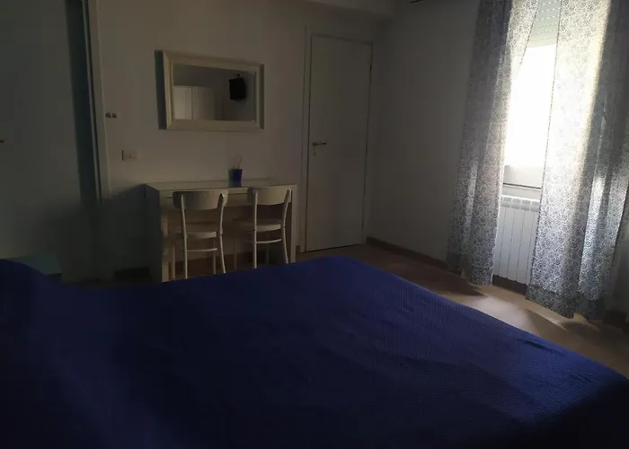 Barnet House Lamezia 公寓 拉默齐亚泰尔默