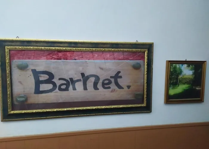 Barnet House Lamezia Apartamento *